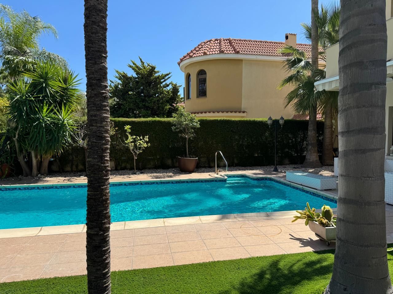Villa in Limassol, Cyprus, 280 m² - picture 3