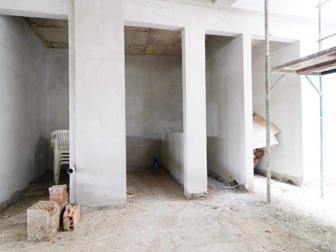 Penthouse in Larnaca, Cyprus, 114 m² - picture 3