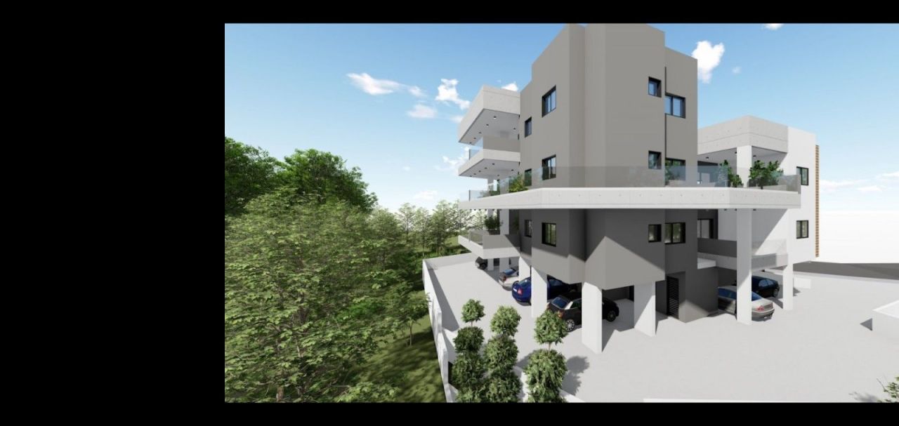 Appartement à Limassol, Chypre, 123 m² - image 3