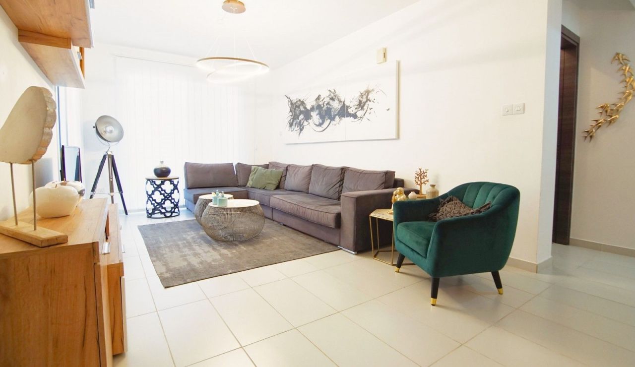 Apartment in Limassol, Zypern, 119 m² - Foto 3