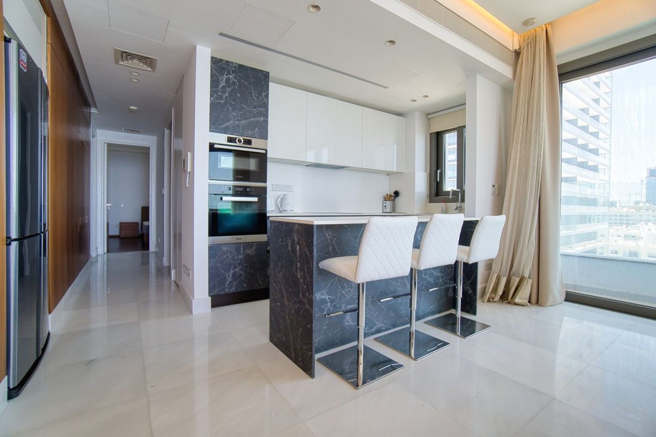 Appartamenti a Limassol, Cipro, 110 m² - foto 3