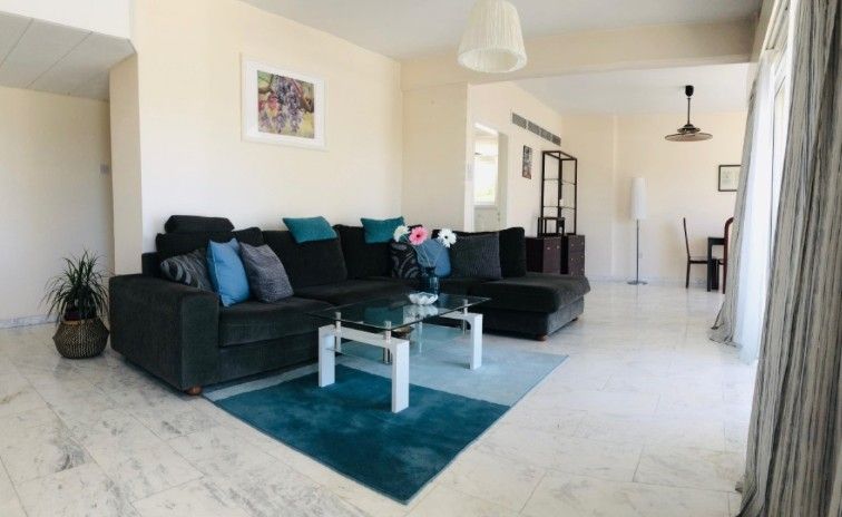 Apartamento en Limasol, Chipre, 175 m² - imagen 3