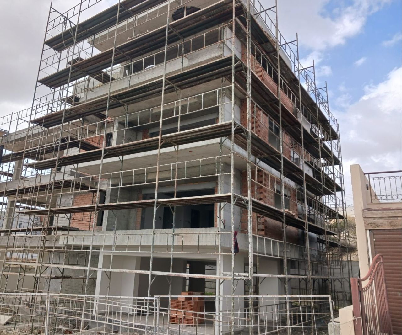 Penthouse à Limassol, Chypre, 119 m² - image 3