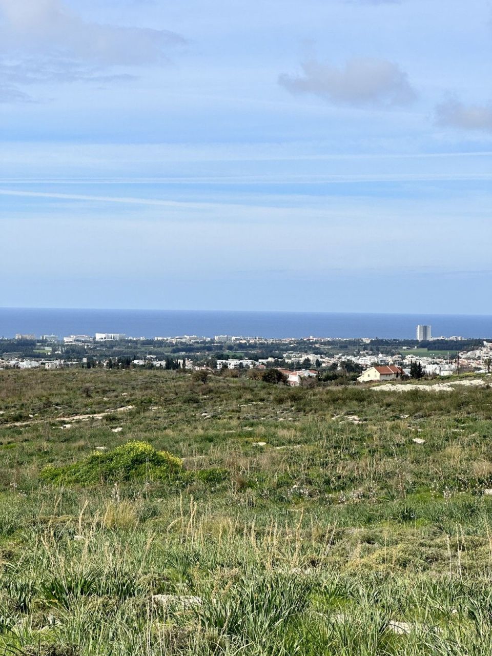 Terrain à Paphos, Chypre, 26 080 m² - image 3