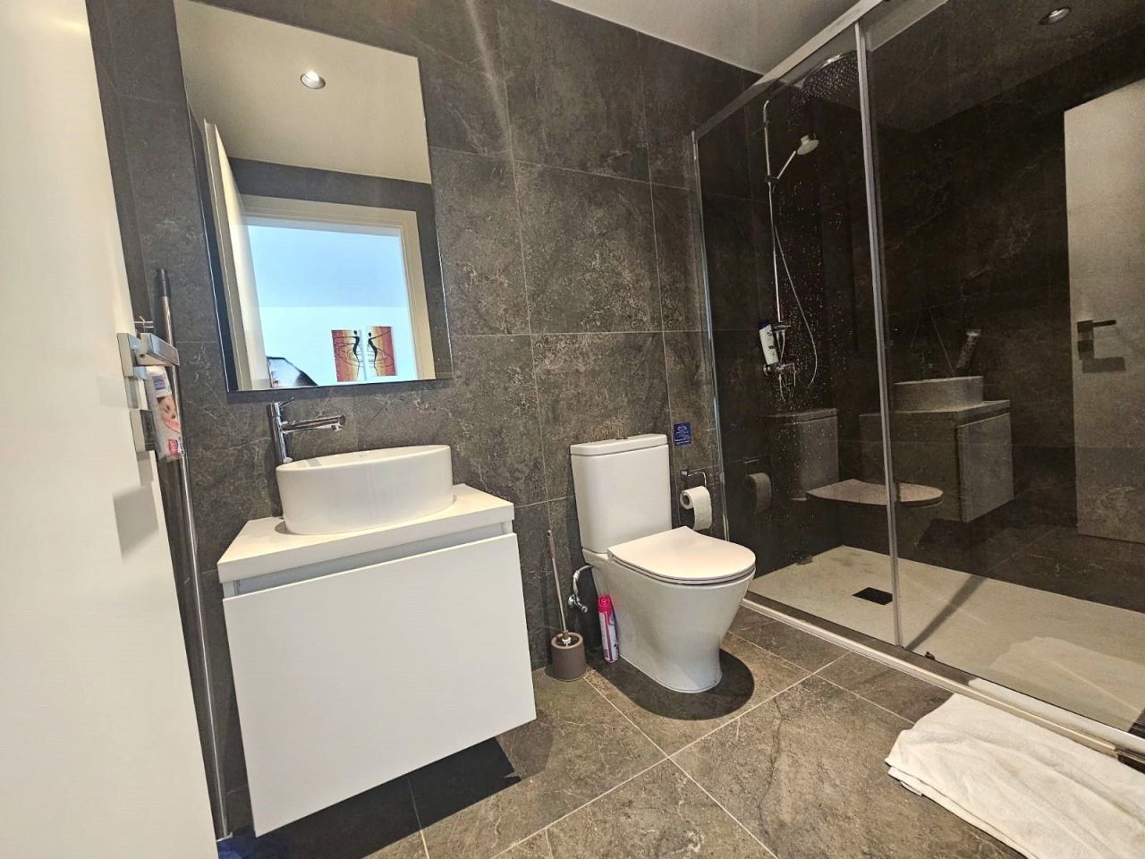 Ático en Limasol, Chipre, 69 m² - imagen 3