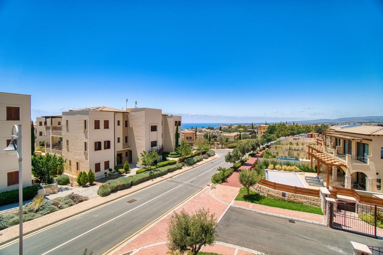 Appartamenti a Paphos, Cipro, 125 m² - foto 3