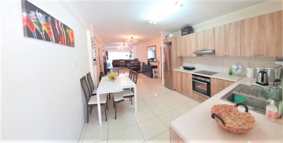 Apartment in Limassol, Zypern, 107 m² - Foto 3