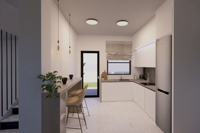 Villa a Limassol, Cipro, 138 m² - foto 3