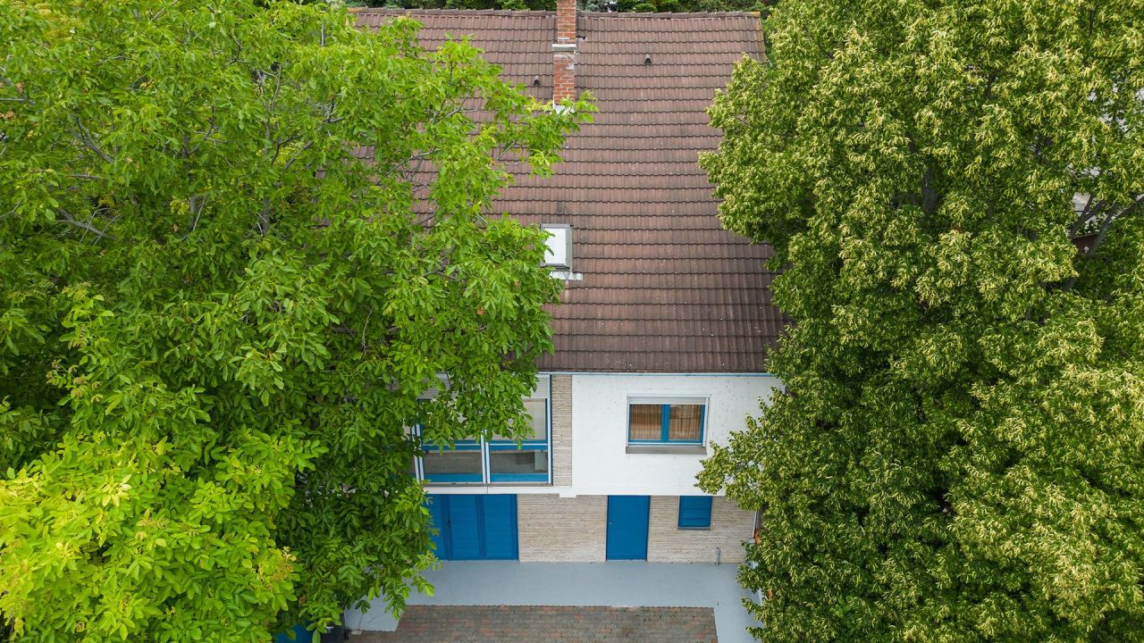 Casa sul Balaton, Ungheria, 190 m² - foto 2