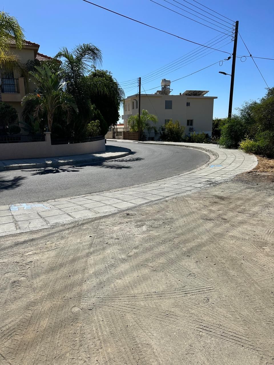 Terreno a Limassol, Cipro, 519 m2 - foto 3