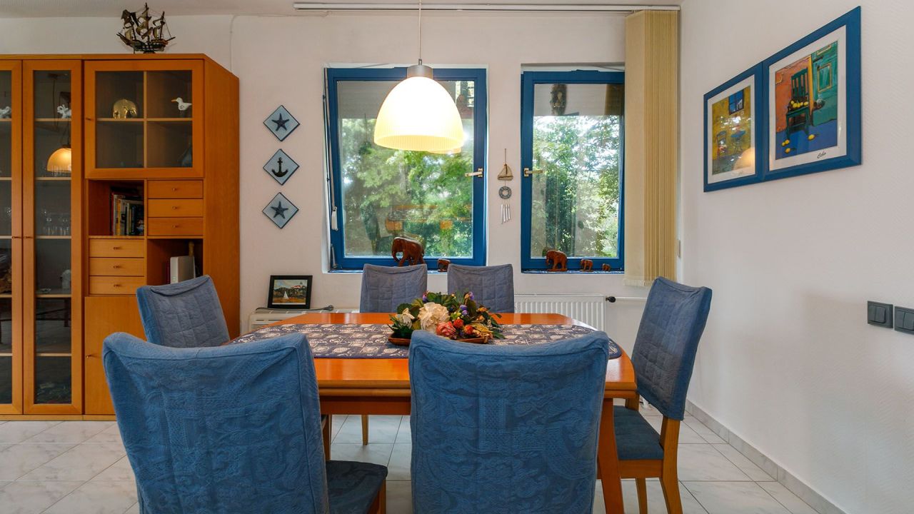 Casa sul Balaton, Ungheria, 190 m² - foto 7