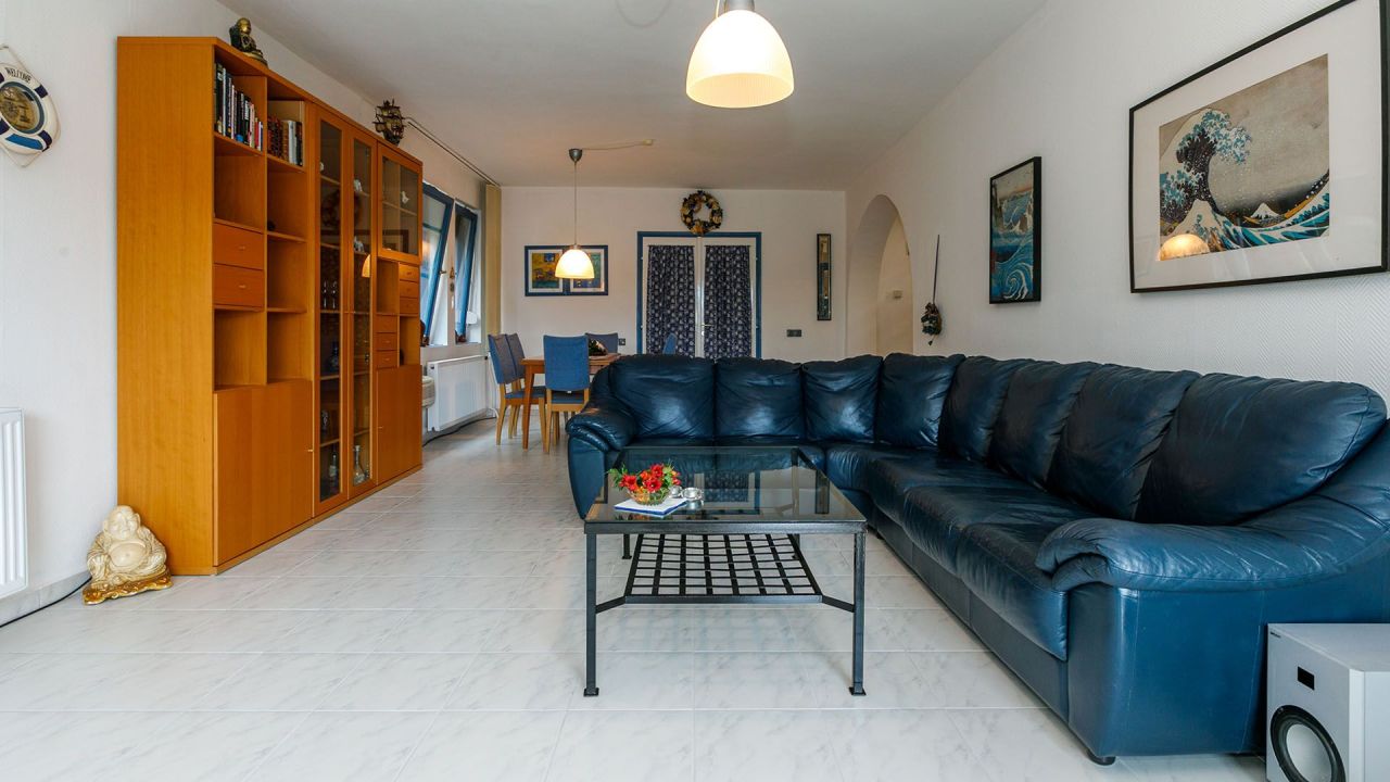 Casa sul Balaton, Ungheria, 190 m² - foto 8