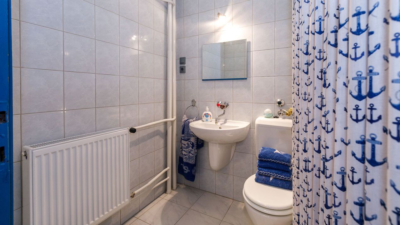 Casa sul Balaton, Ungheria, 190 m² - foto 17