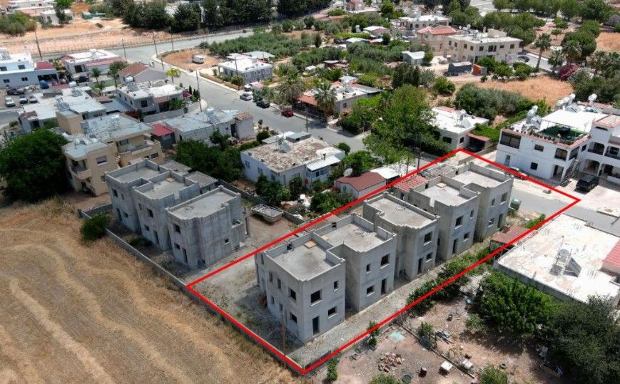 Proprietà commerciale a Paphos, Cipro, 820 m² - foto 3