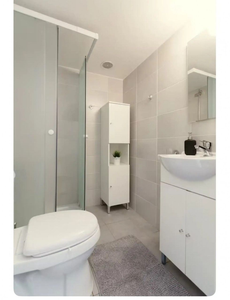 Studio a Larnaca, Cipro, 30 m² - foto 3