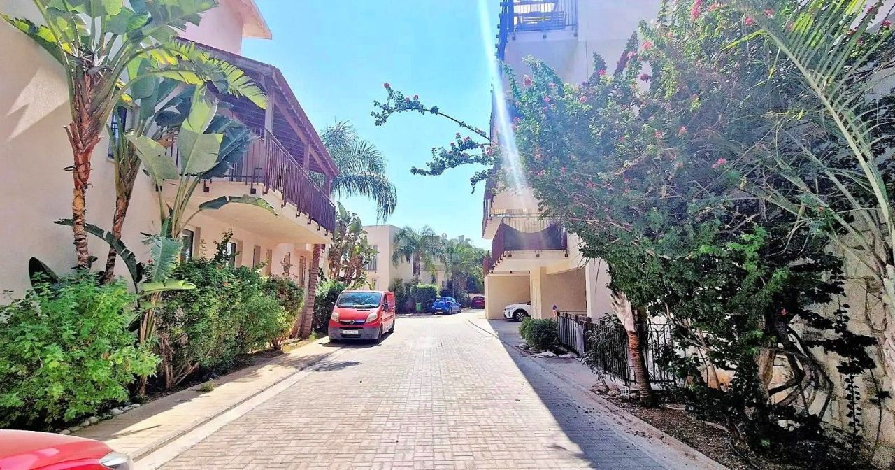 Apartamento en Lárnaca, Chipre, 200 m² - imagen 3