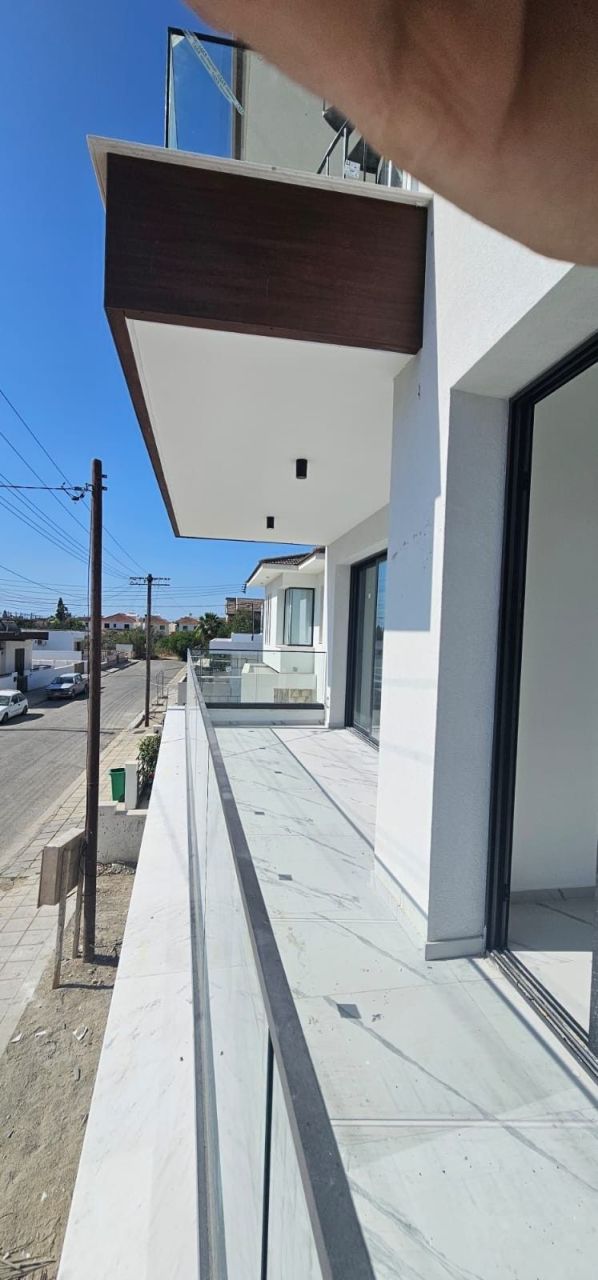 Penthouse à Larnaca, Chypre, 84 m² - image 3