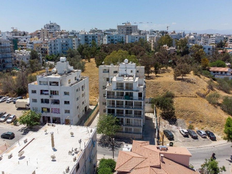 Propiedad comercial en Nicosia, Chipre, 877 m² - imagen 3