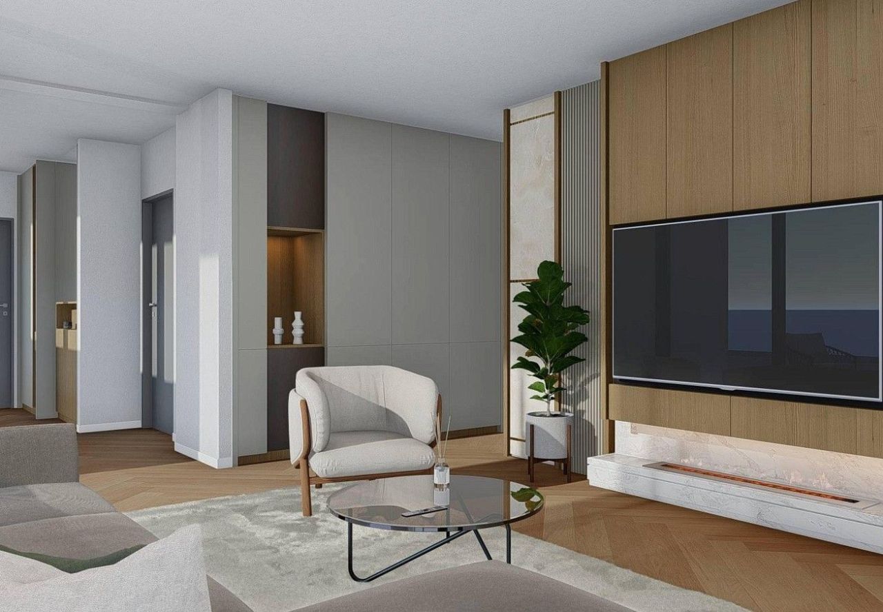 Apartamento en Limasol, Chipre, 156 m² - imagen 3