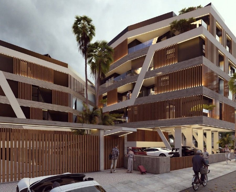 Attico a Limassol, Cipro, 117 m² - foto 3