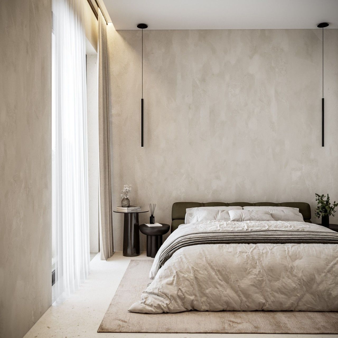 Apartamento en Protaras, Chipre, 91 m² - imagen 3