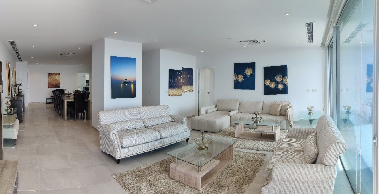 Appartamenti a Paphos, Cipro, 185 m² - foto 3