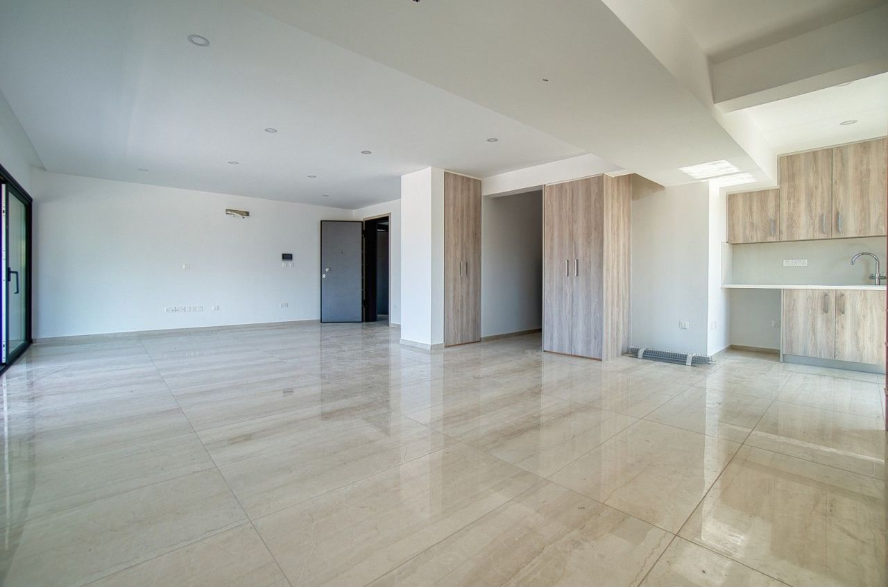 Apartment in Limassol, Cyprus, 132 m² - picture 3