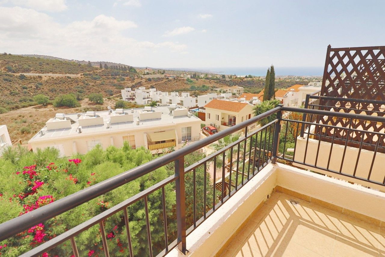 Townhouse in Paphos, Cyprus, 110 m² - picture 3