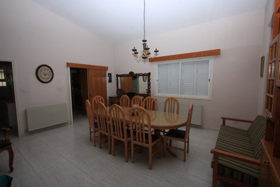 Bungalow in Paphos, Zypern, 200 m² - Foto 3