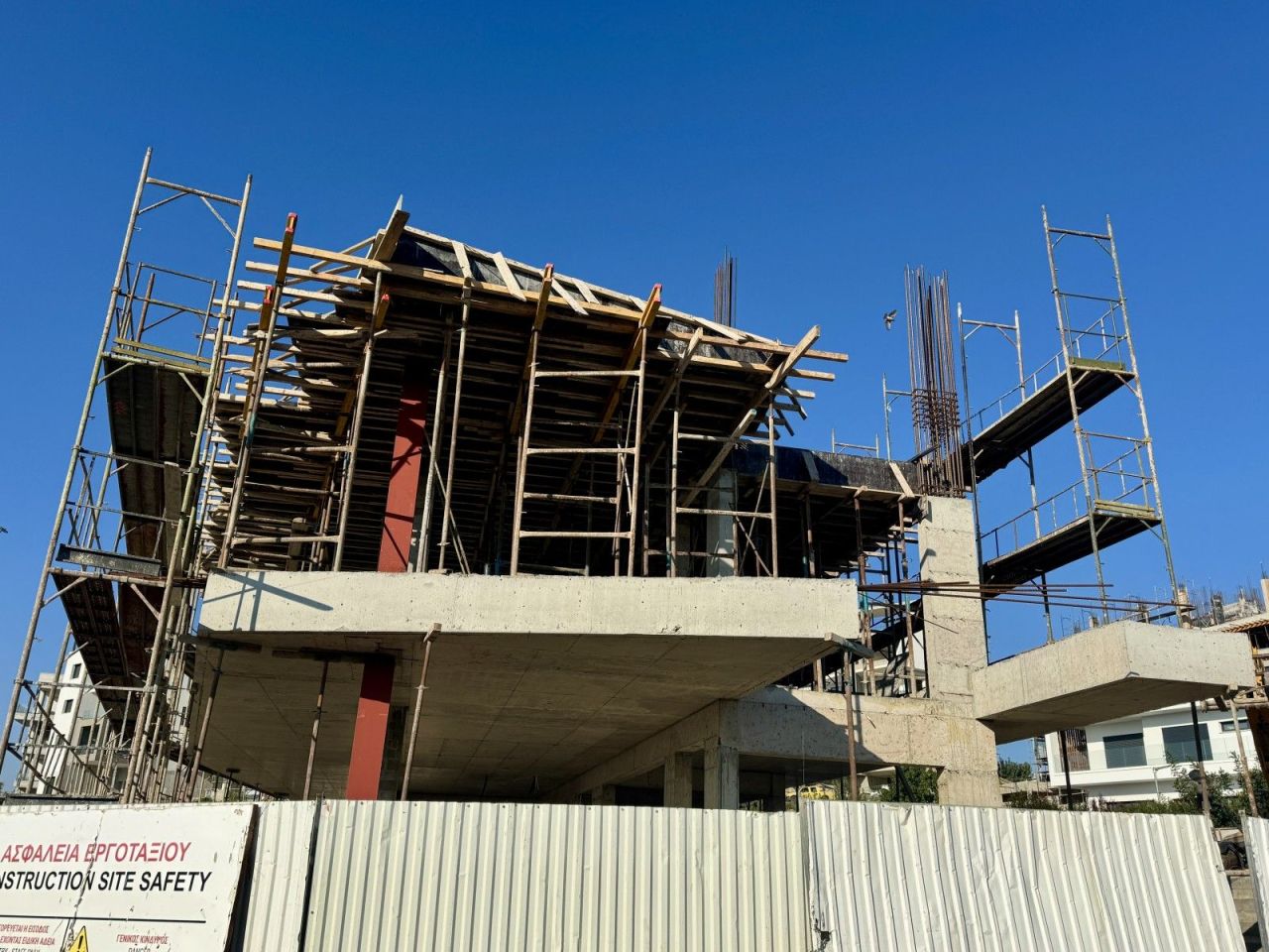 Apartment in Limassol, Cyprus, 111 m² - picture 3