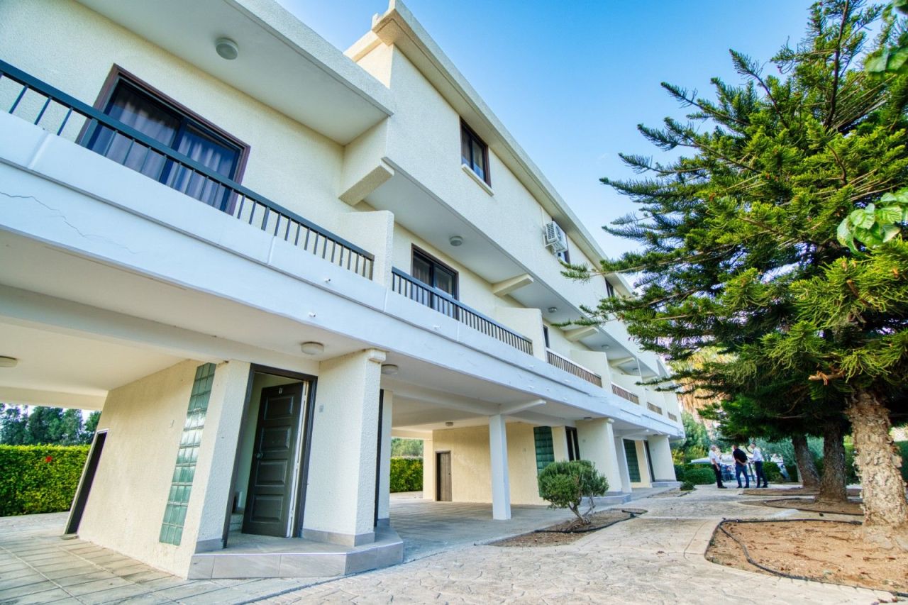 Gewerbeimmobilien in Paphos, Zypern - Foto 3