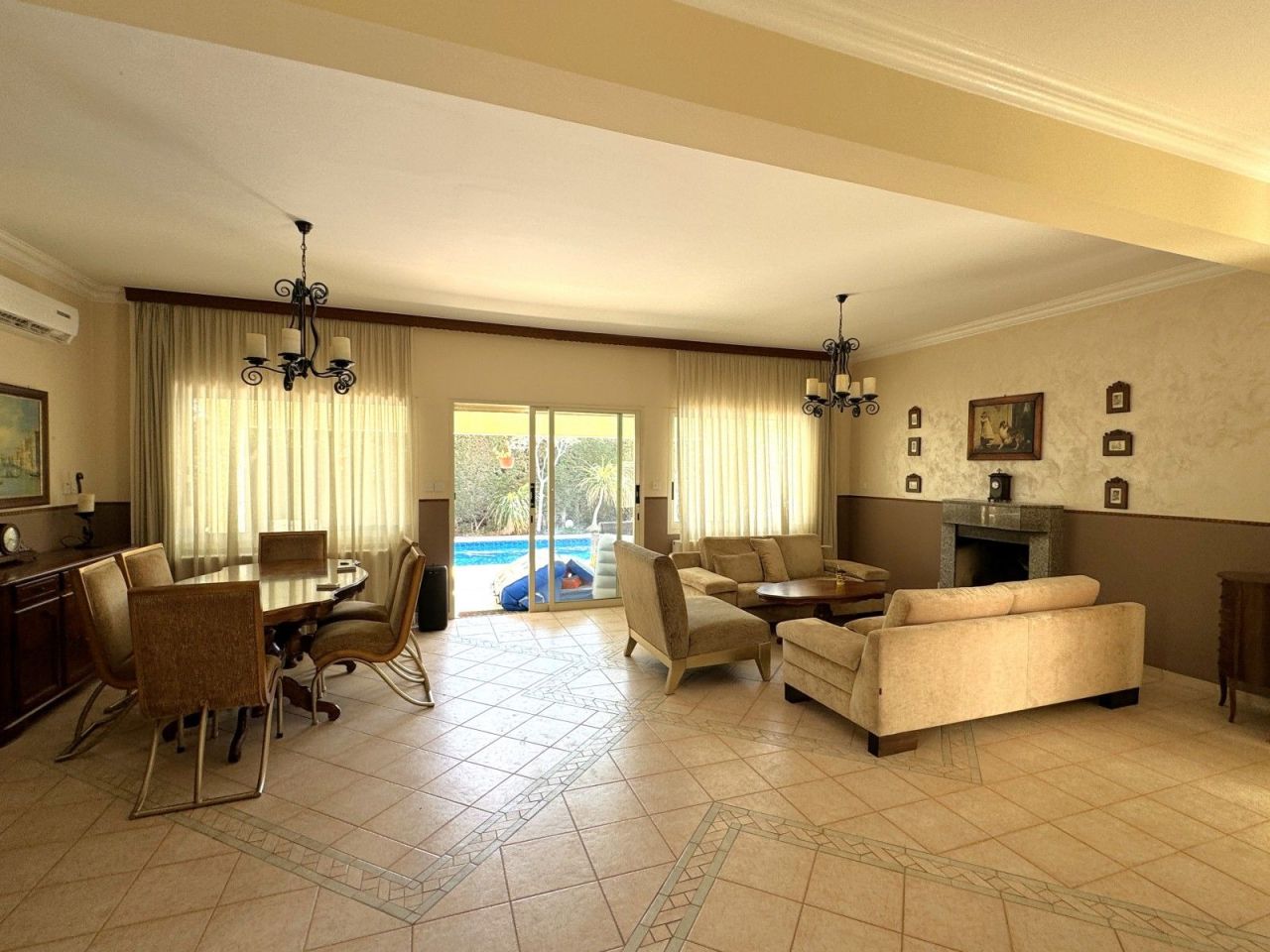 Villa a Limassol, Cipro, 225 m² - foto 3