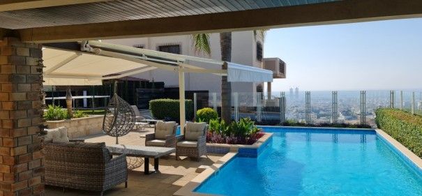 Villa in Limassol, Zypern, 750 m² - Foto 3