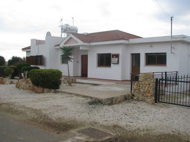 Bungalow in Paphos, Zypern, 150 m² - Foto 3