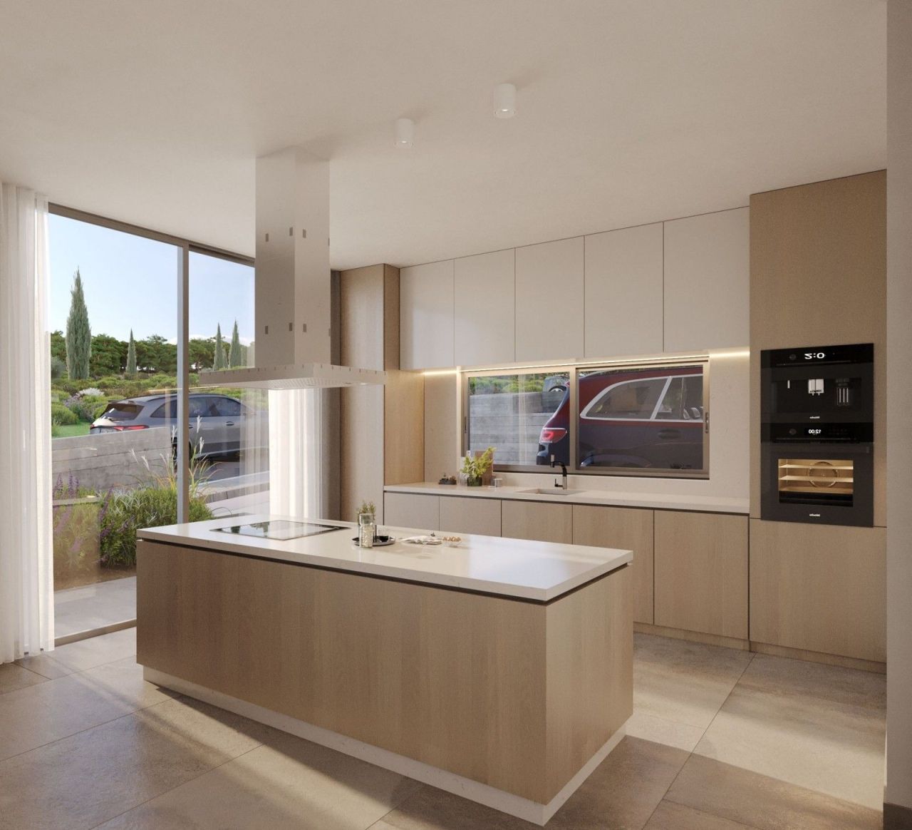 Villa en Pafos, Chipre, 202 m² - imagen 3