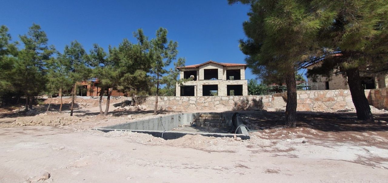 Villa in Limassol, Zypern, 260 m² - Foto 3