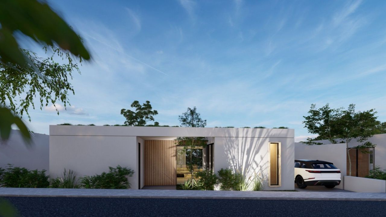 Villa in Paphos, Cyprus, 190 m² - picture 3