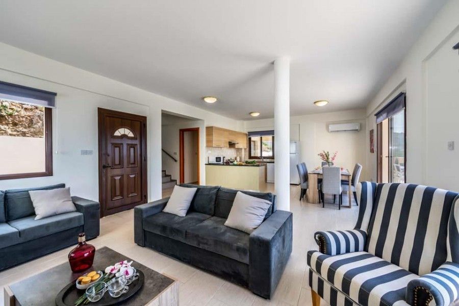 Villa à Paphos, Chypre, 159 m² - image 3