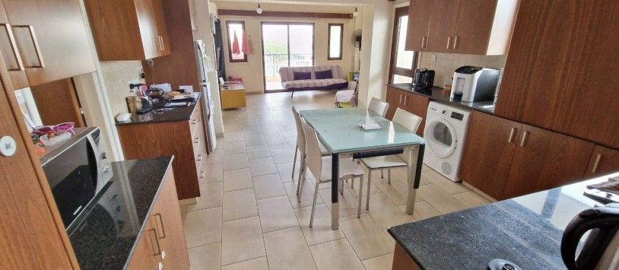 Appartement à Larnaca, Chypre, 103 m² - image 3