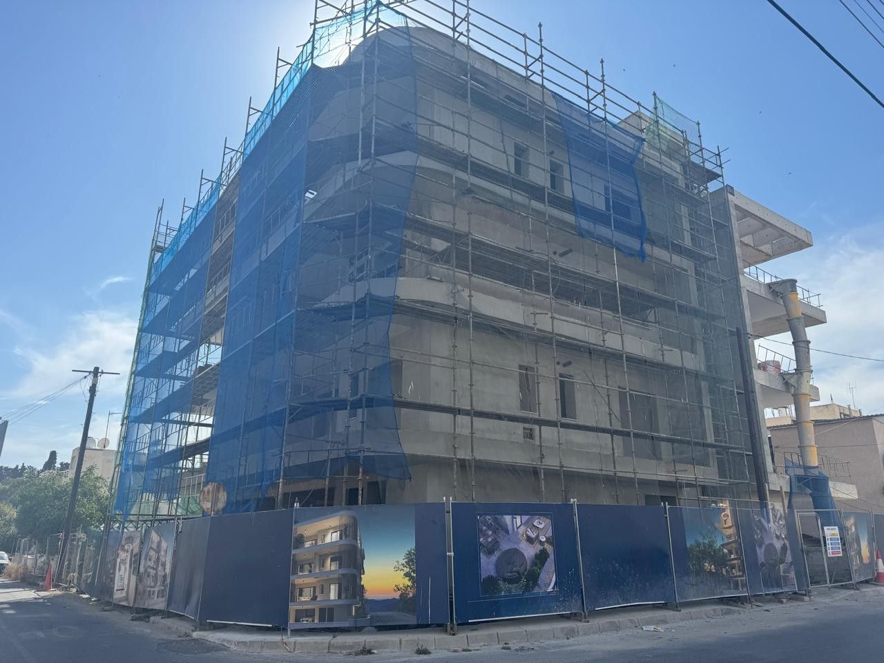 Attico a Limassol, Cipro, 129 m² - foto 3