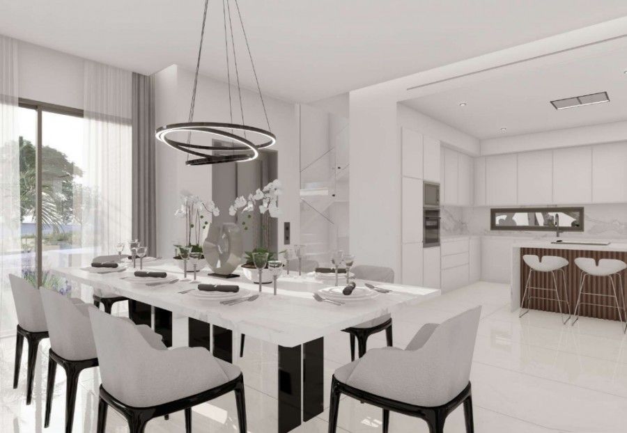 Villa en Pafos, Chipre, 402 m² - imagen 3