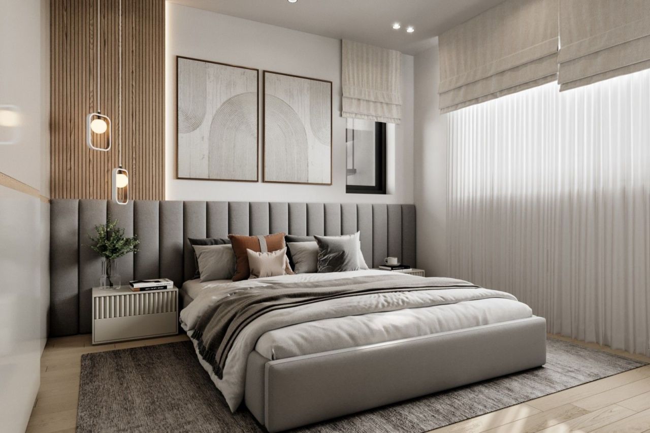 Appartement à Limassol, Chypre, 97 m² - image 3