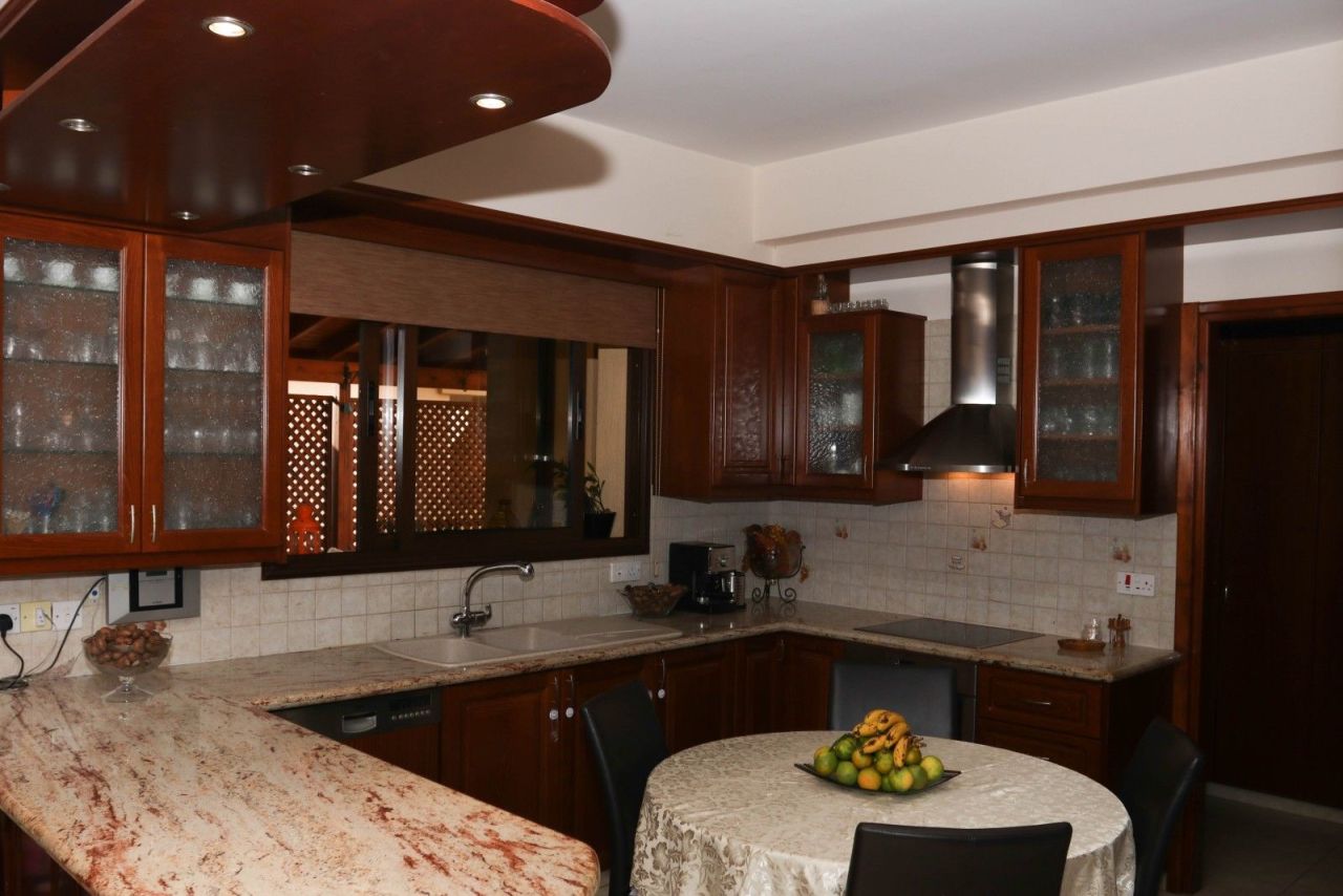 Villa en Pafos, Chipre, 420 m² - imagen 3