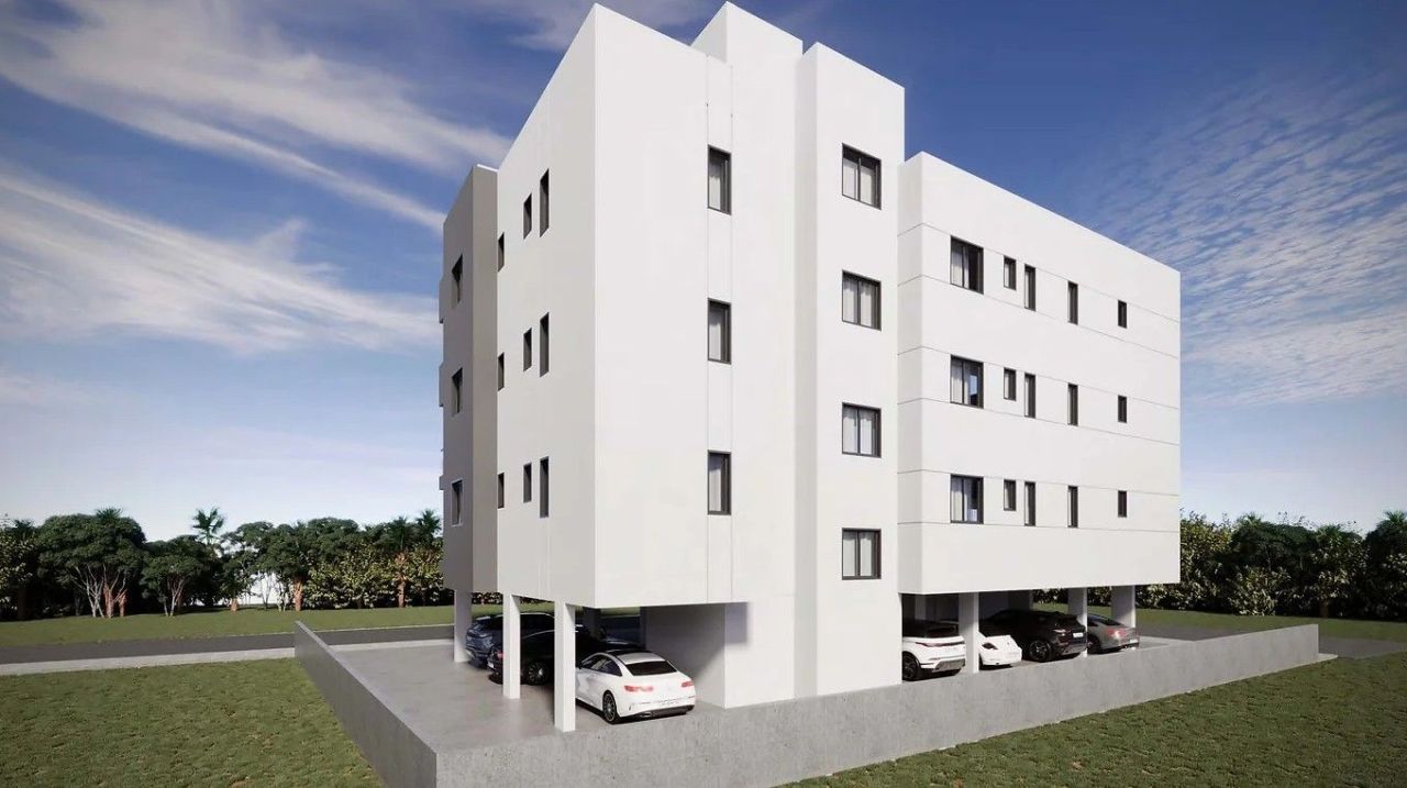 Apartamento en Lárnaca, Chipre, 97 m² - imagen 3