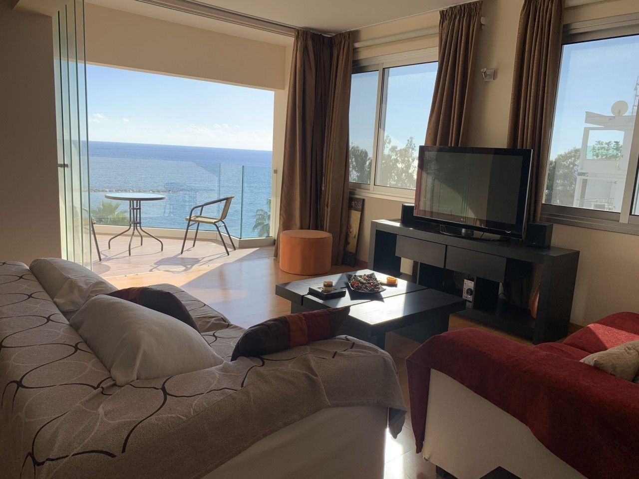 Appartamenti a Limassol, Cipro, 120 m² - foto 3