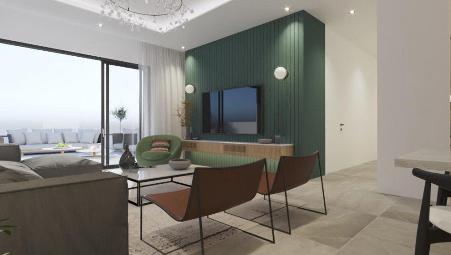 Appartamenti a Protaras, Cipro, 90 m² - foto 3