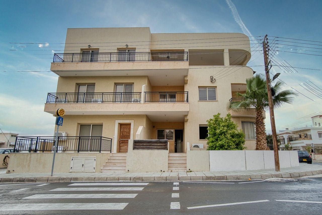 Stadthaus in Paphos, Zypern, 130 m² - Foto 3