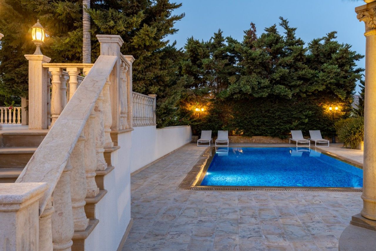 Villa à Limassol, Chypre, 620 m² - image 3