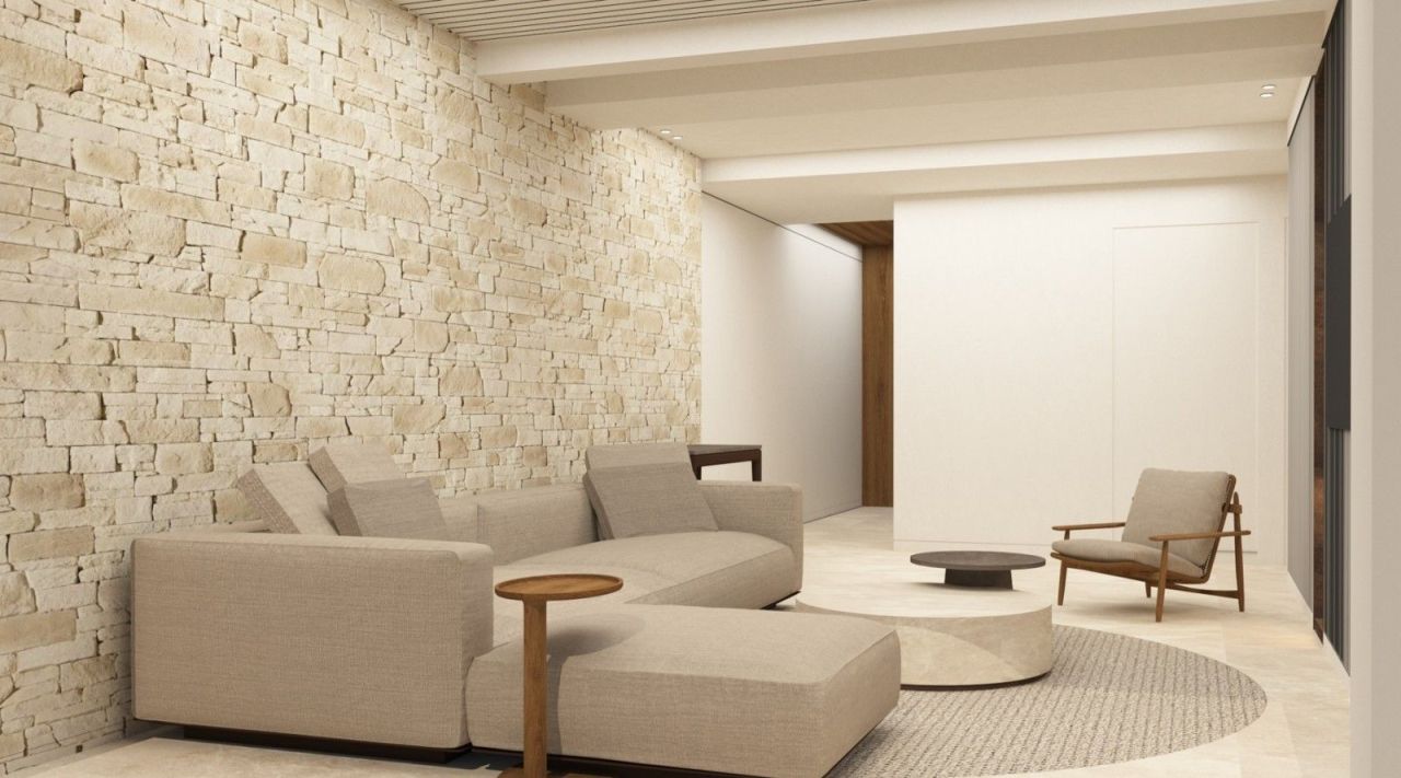 Bungalow in Larnaca, Cyprus, 98 m² - picture 3