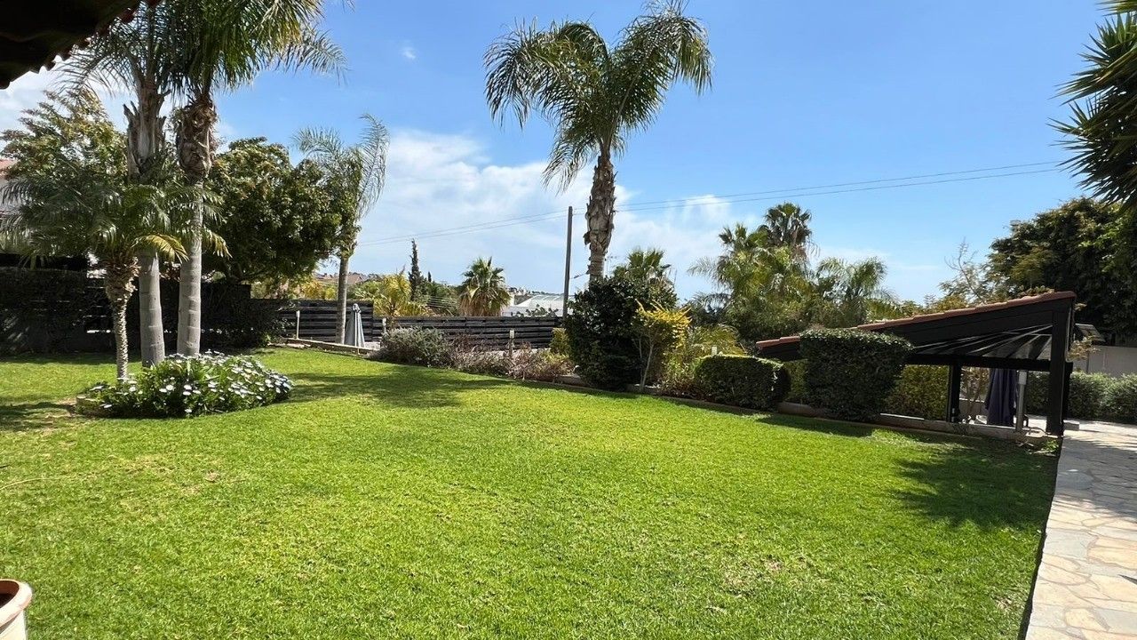 Villa in Limassol, Cyprus, 450 m² - picture 3